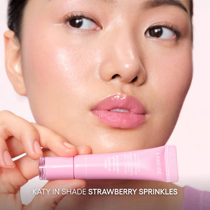 Glaze Craze Donut Delight Hydrating Tinted Lip Serum Duo - Bajo Pedido