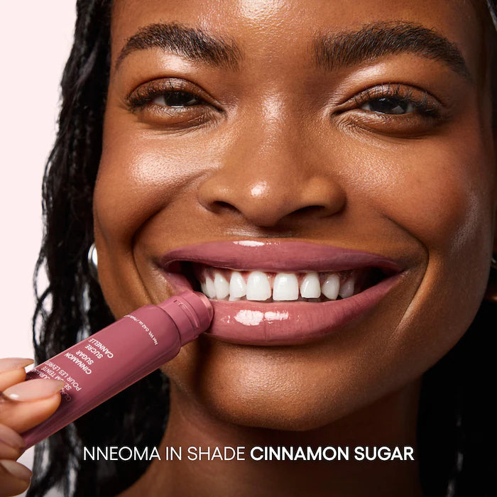 Glaze Craze Donut Delight Hydrating Tinted Lip Serum Duo - Bajo Pedido