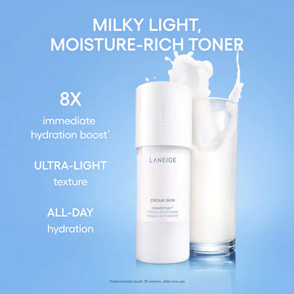 Daily Hydration Minis Essential Set - Bajo Pedido
