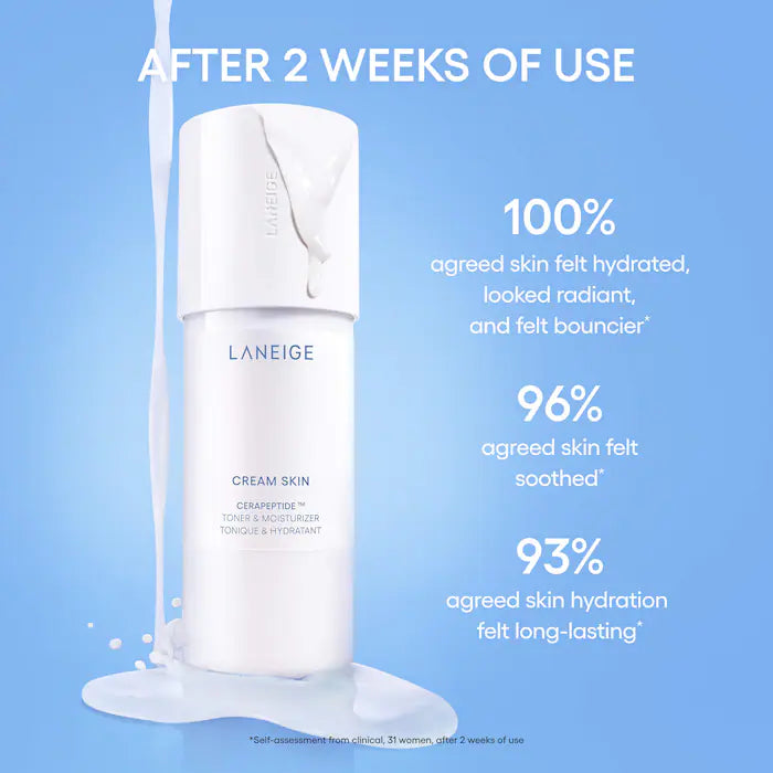 Daily Hydration Minis Essential Set - Bajo Pedido