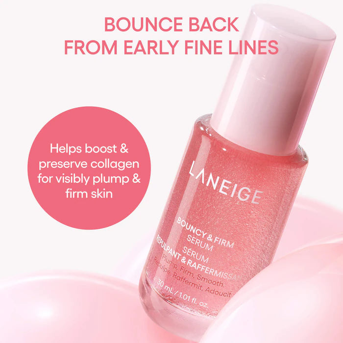 Bouncy Skin On the Go Set for Plumping and Firming - Bajo Pedido