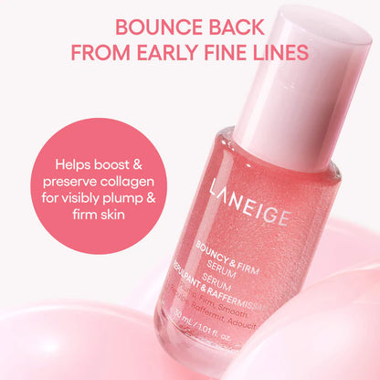 Bouncy Skin On the Go Set for Plumping and Firming - Bajo Pedido