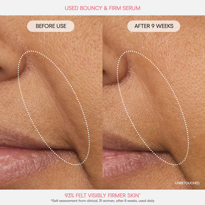 Bouncy Skin On the Go Set for Plumping and Firming - Bajo Pedido