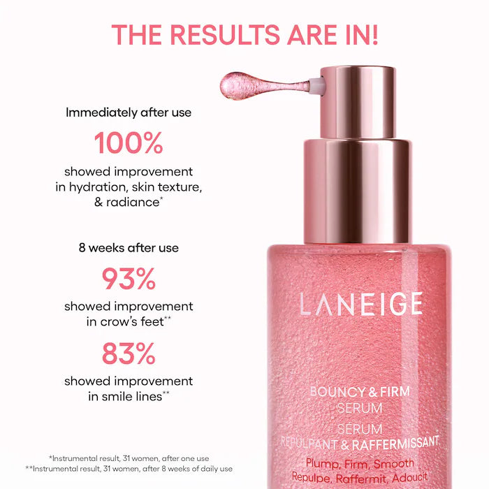 Bouncy Skin On the Go Set for Plumping and Firming - Bajo Pedido