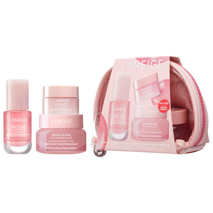 Bouncy Skin On the Go Set for Plumping and Firming - Bajo Pedido