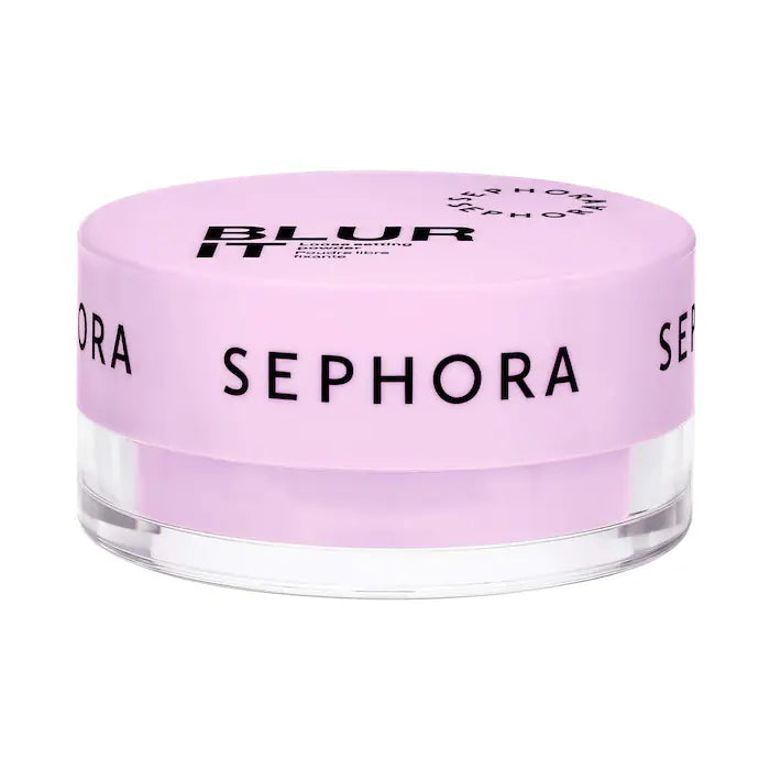 Blur It Loose Setting Powder