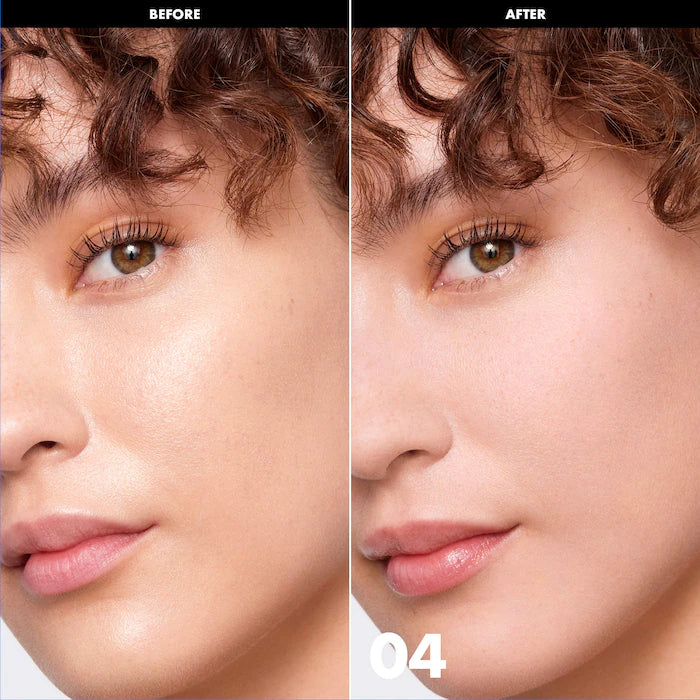 Blur It Loose Setting Powder