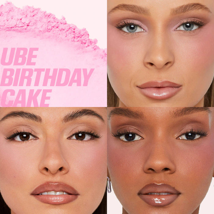 Mini Easy Bake Blurring Loose Baking & Setting Powder - Sephora Sale (Bajo Pedido)