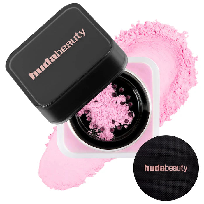 Mini Easy Bake Blurring Loose Baking & Setting Powder - Sephora Sale (Bajo Pedido)