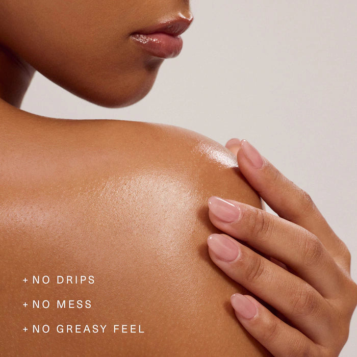 Find Comfort: Feel Seen Hydrating Body Mousse to Oil - Sephora Sale (Bajo Pedido)