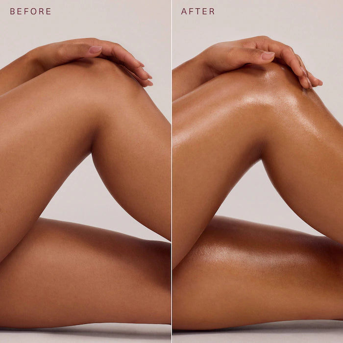 Find Comfort: Feel Seen Hydrating Body Mousse to Oil - Sephora Sale (Bajo Pedido)