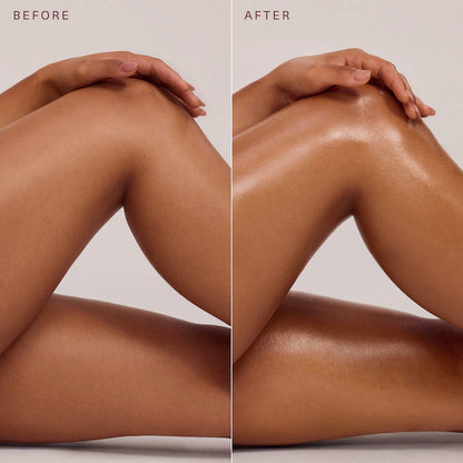 Find Comfort: Feel Seen Hydrating Body Mousse to Oil - Sephora Sale (Bajo Pedido)
