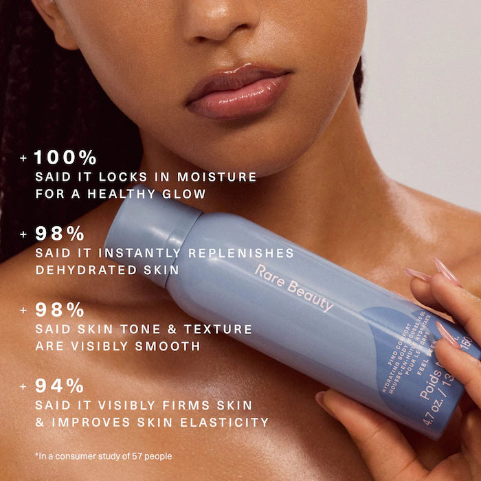 Find Comfort: Feel Seen Hydrating Body Mousse to Oil - Sephora Sale (Bajo Pedido)