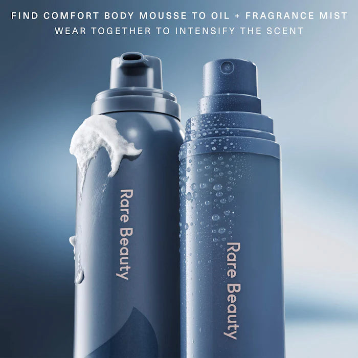 Find Comfort: Feel Seen Hydrating Body Mousse to Oil - Sephora Sale (Bajo Pedido)