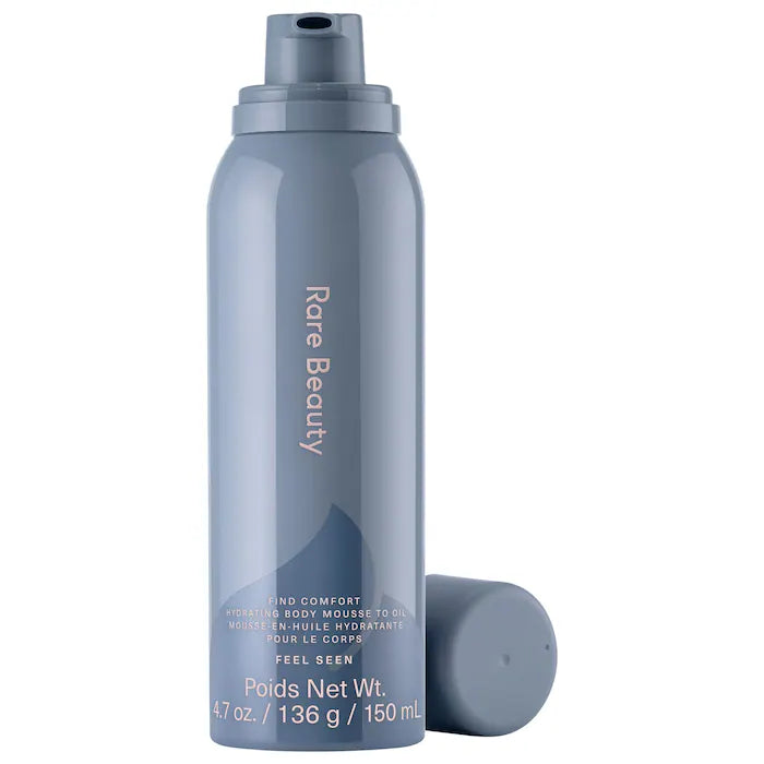Find Comfort: Feel Seen Hydrating Body Mousse to Oil - Sephora Sale (Bajo Pedido)