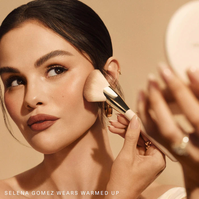 Angled Powder Brush - Bajo Pedido
