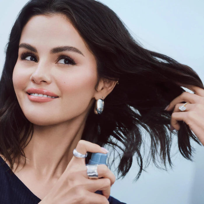 Find Comfort: Feel Seen Body & Hair Fragrance Mist with Niacinamide - Sephora Sale (Bajo Pedido)