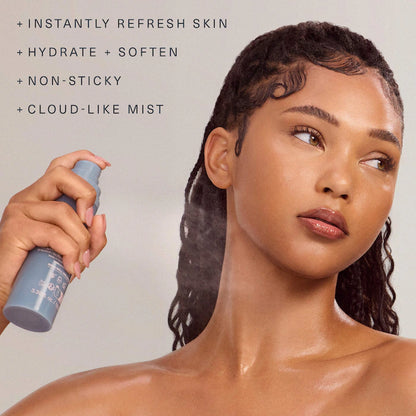 Find Comfort: Feel Seen Body & Hair Fragrance Mist with Niacinamide - Sephora Sale (Bajo Pedido)