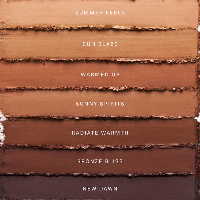 Warm Wishes Soft Matte Powder Bronzer - Bajo Pedido