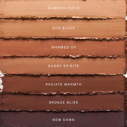 Warm Wishes Soft Matte Powder Bronzer - Bajo Pedido
