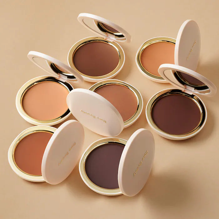Warm Wishes Soft Matte Powder Bronzer - Bajo Pedido