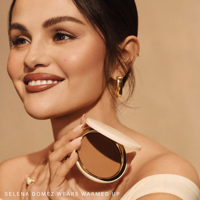 Warm Wishes Soft Matte Powder Bronzer - Bajo Pedido