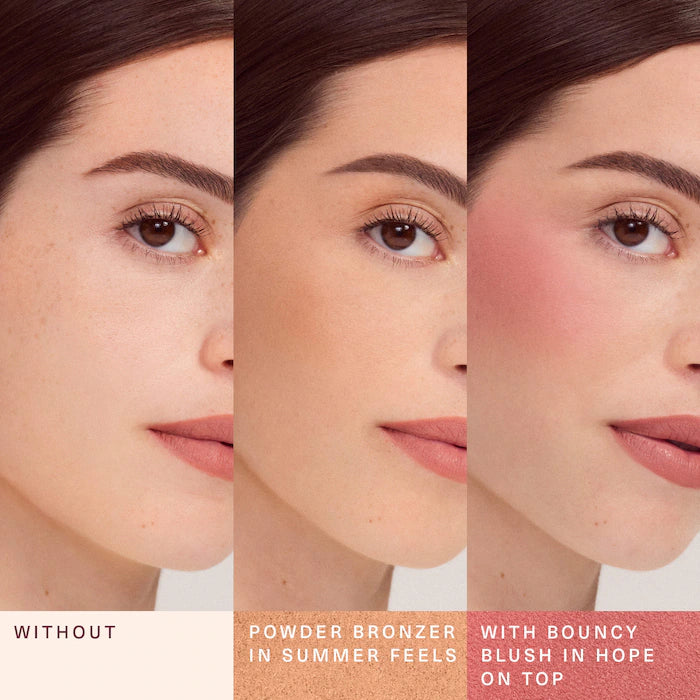 Warm Wishes Soft Matte Powder Bronzer - Bajo Pedido