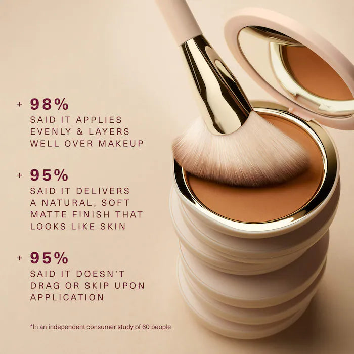 Warm Wishes Soft Matte Powder Bronzer - Bajo Pedido