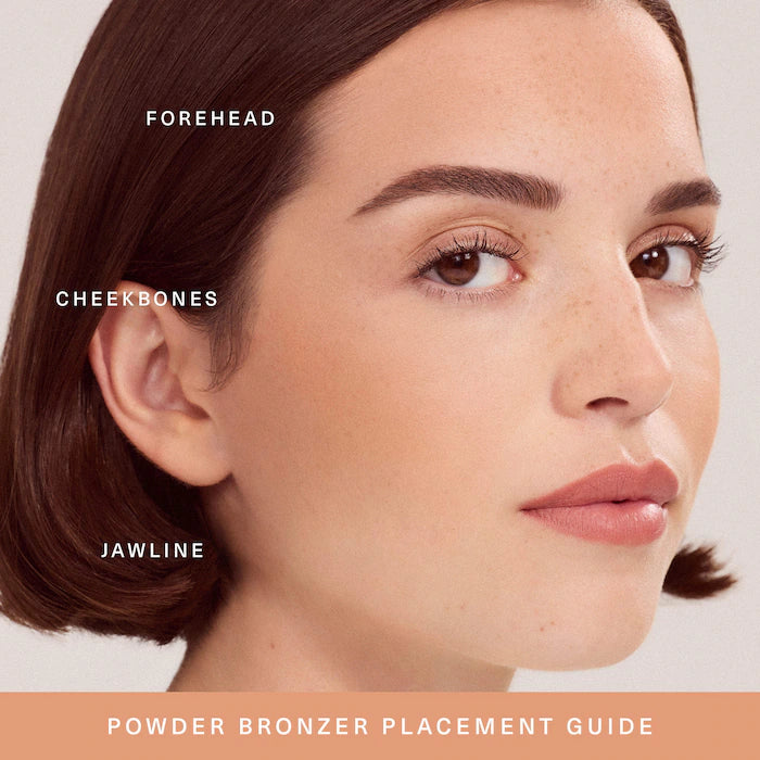 Warm Wishes Soft Matte Powder Bronzer - Bajo Pedido