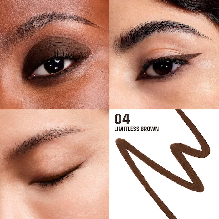 Aqua Resist Color Pencil Waterproof Eyeliner - Bajo Pedido