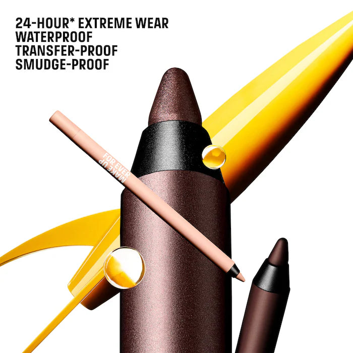 Aqua Resist Color Pencil Waterproof Eyeliner - Bajo Pedido