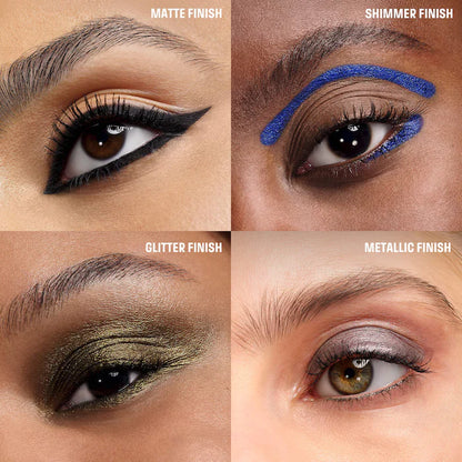 Aqua Resist Color Pencil Waterproof Eyeliner - Bajo Pedido