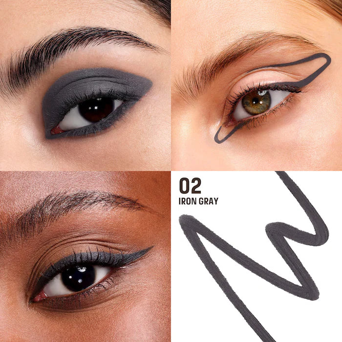 Aqua Resist Color Pencil Waterproof Eyeliner - Bajo Pedido