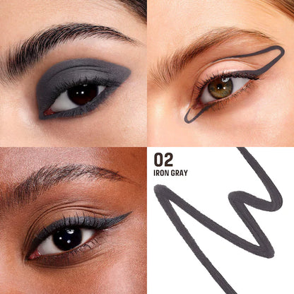 Aqua Resist Color Pencil Waterproof Eyeliner - Bajo Pedido