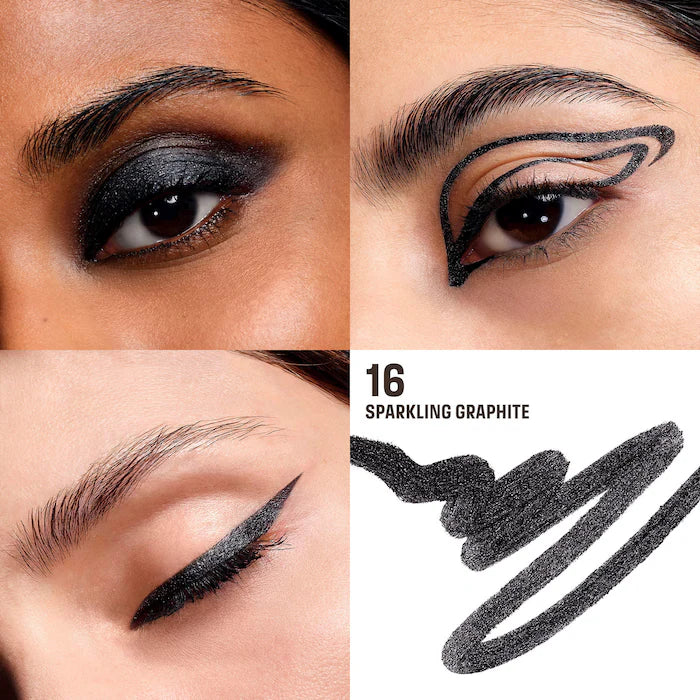 Aqua Resist Color Pencil Waterproof Eyeliner - Bajo Pedido