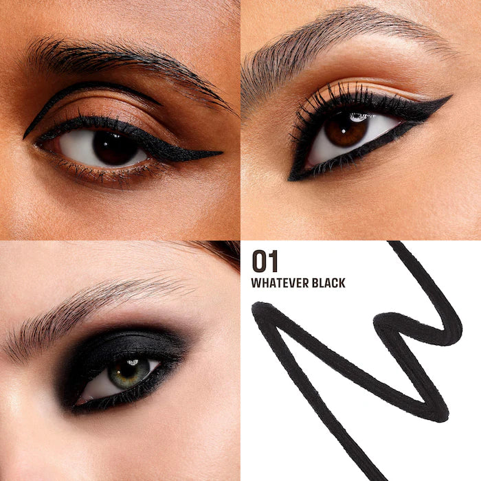 Aqua Resist Color Pencil Waterproof Eyeliner - Bajo Pedido