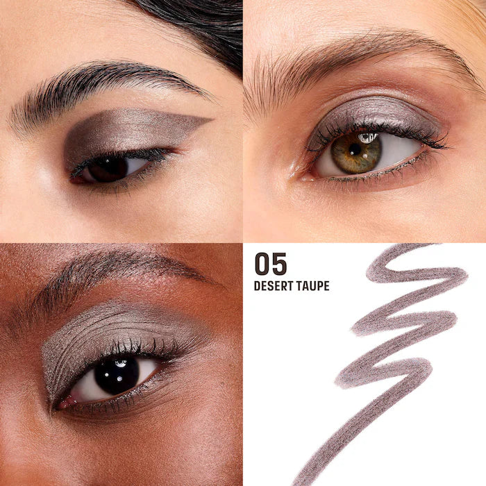 Aqua Resist Color Pencil Waterproof Eyeliner - Bajo Pedido