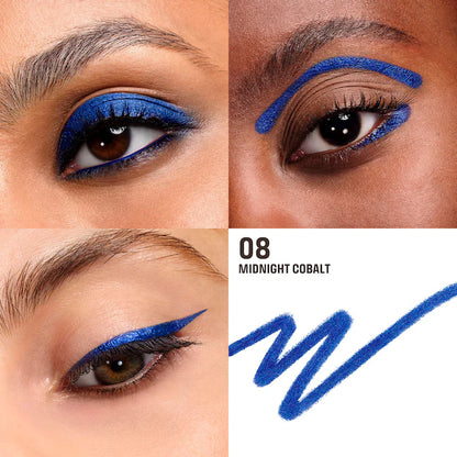Aqua Resist Color Pencil Waterproof Eyeliner - Bajo Pedido