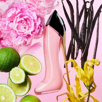 Mother's Day Perfume Sampler Gift Set w/ Redeemable Voucher - Sephora Sale (Bajo Pedido)