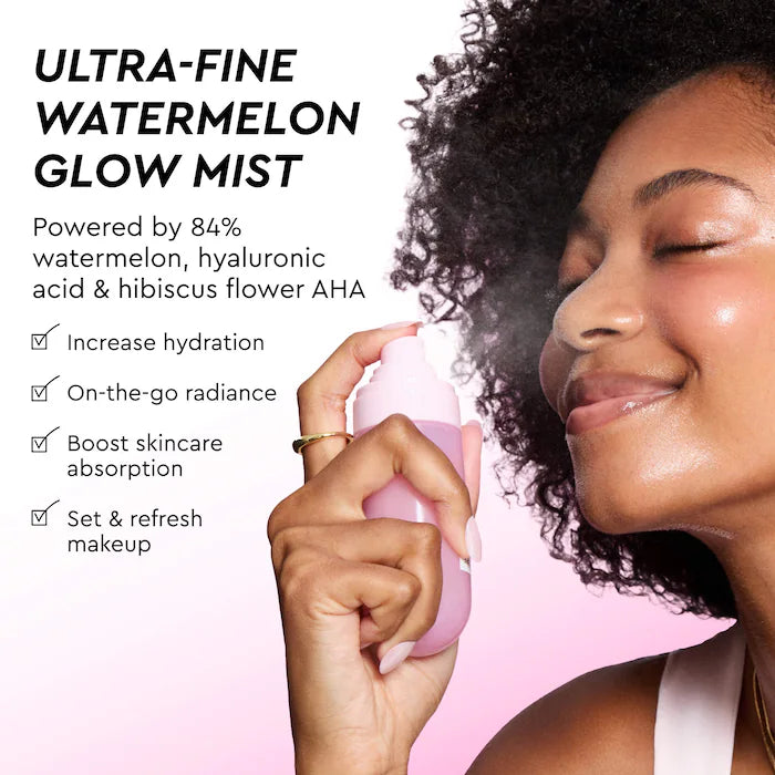 Glow Recipe X Beautyblender Watermelon Glow Bestsellers - Sephora Sale (Bajo Pedido)
