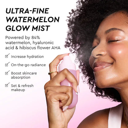 Glow Recipe X Beautyblender Watermelon Glow Bestsellers - Sephora Sale (Bajo Pedido)