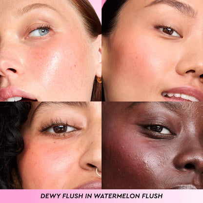 Glow Recipe X Beautyblender Watermelon Glow Bestsellers - Sephora Sale (Bajo Pedido)