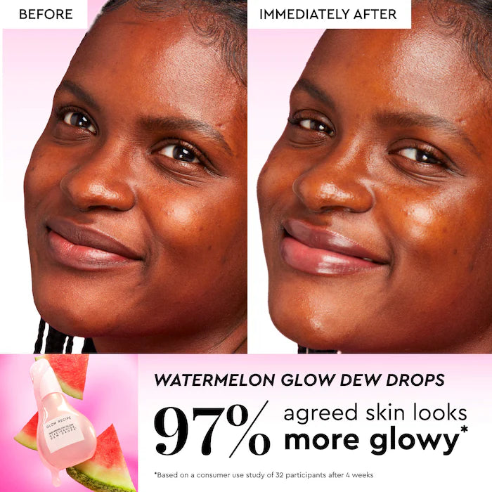 Glow Recipe X Beautyblender Watermelon Glow Bestsellers - Sephora Sale (Bajo Pedido)