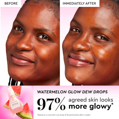 Glow Recipe X Beautyblender Watermelon Glow Bestsellers - Sephora Sale (Bajo Pedido)