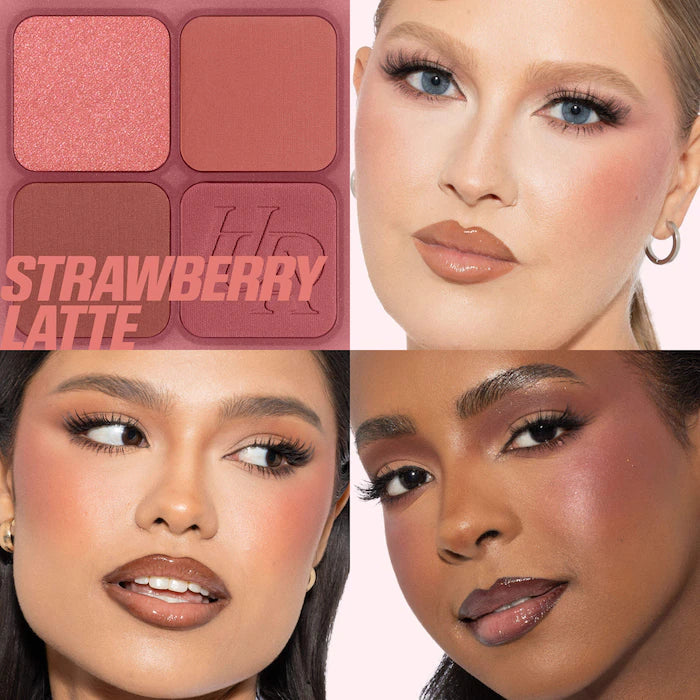 Blush Filter Blurring Blushlighters Palette - Sephora Sale (Bajo Pedido)