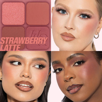Blush Filter Blurring Blushlighters Palette - Sephora Sale (Bajo Pedido)