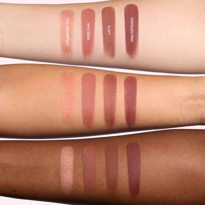 Blush Filter Blurring Blushlighters Palette - Sephora Sale (Bajo Pedido)