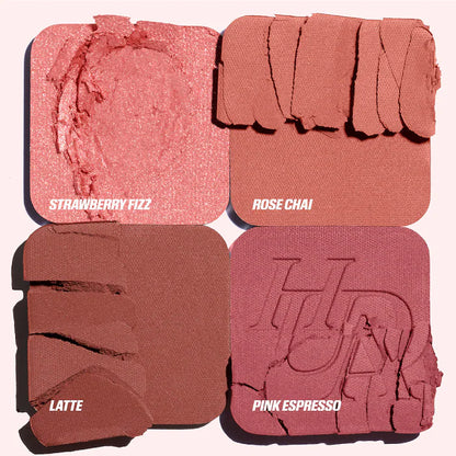 Blush Filter Blurring Blushlighters Palette - Sephora Sale (Bajo Pedido)