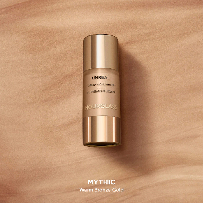 Unreal Radiant Glow Liquid Highlighter - SEPHORA SALE (Bajo Pedido)