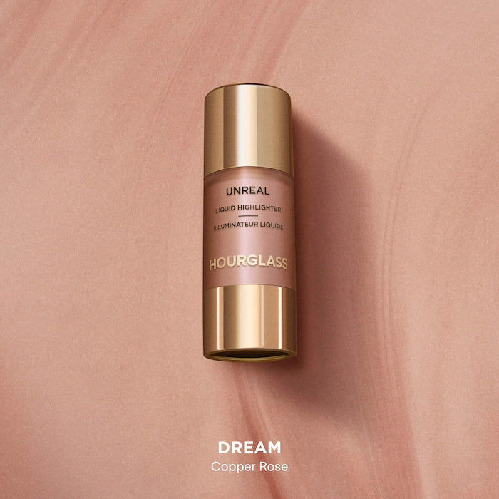 Unreal Radiant Glow Liquid Highlighter - SEPHORA SALE (Bajo Pedido)